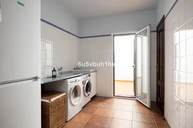 Adosado 5 habitaciones 275m² en venta - Riviera del sol — 42