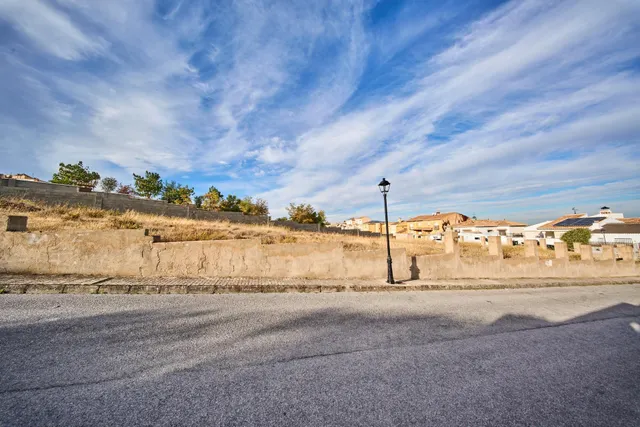 Terreno Urbanizable en Monachil — 9