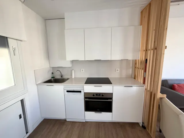 ATICO DE CAPRICHO CON TERRAZA DESPEJADA PRIMERA ZONA GROS — 11