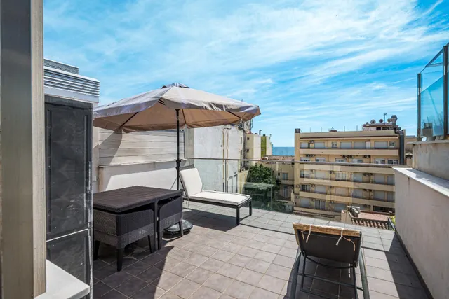 APARTAMENTO con solarium en el CENTRO - foto 2