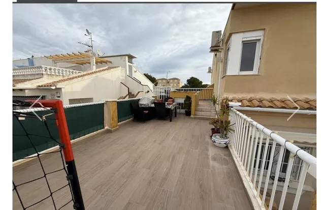 Casa 4 habitaciones 145m² en venta - Urbanización Perla del Mar — 4