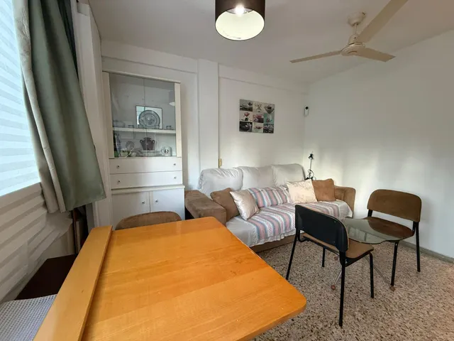 OPORTUNIDAD ESTUDIO EN VENTA — 6