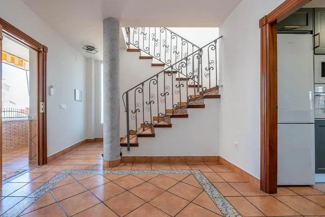 Espectacular casa en Nueva Otura — 13