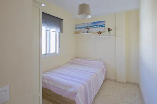 En sanlucar de barrameda, precioso duplex para habitar tal cual en venta — 30