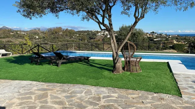 Villa 4 habitaciones 203m² en venta - - El Padrón - El Velerín - Voladilla — 2
