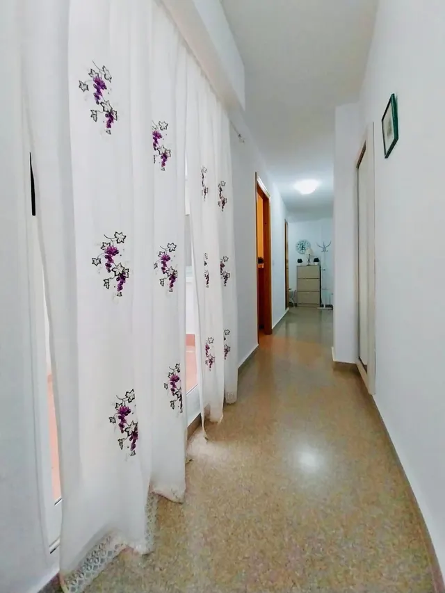 Alquiler de larga estancia en Guardamar en apartamento de 1 habitación. — 21