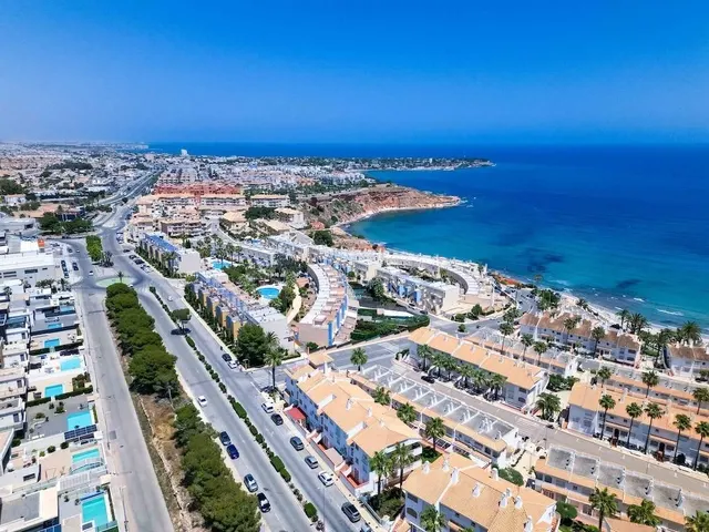Casa 3 habitaciones 177m² en venta - Lomas de Cabo Roig — 32