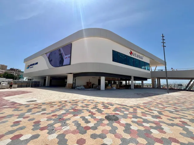 Apartamento 3 habitaciones 97m² en venta - Torrevieja — 36