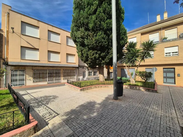 Segundo piso céntrico en La Unión — 32