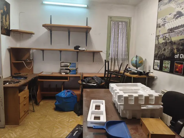 Casa zona La Parada con muchas posibilidades — 20