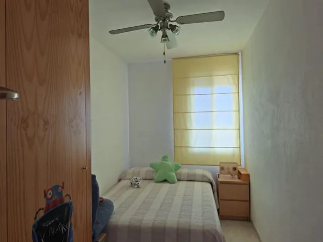 PISO EXCLUSIVO VISTAS AL MAR Y MONTAÑA — 17