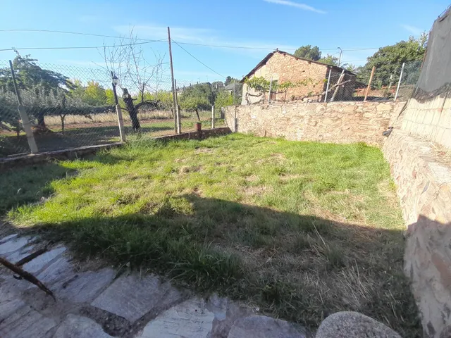 CASA ESTILO RUSTICO CON JARDIN EN CANEDO. EL BIERZO — 17