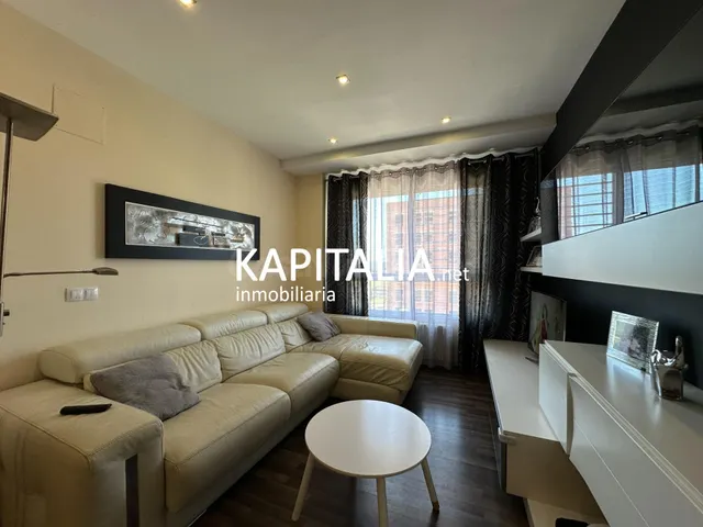 Piso en VENTA en Xàtiva, zona Instituto Simarro, con garaje, - foto 4