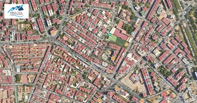 Venta de Piso en Sevilla — 2