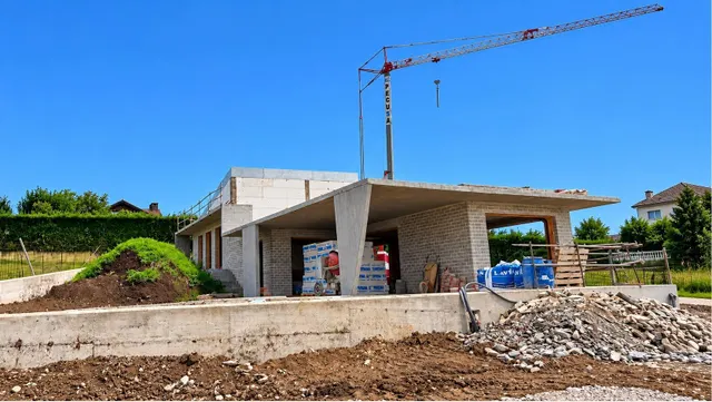 CHALET UNIFAMILIAR CON PISCINA EN HINOJEDO (SUANCES) — 7