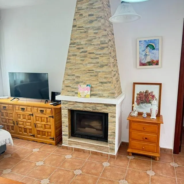chalet Noguera — 8