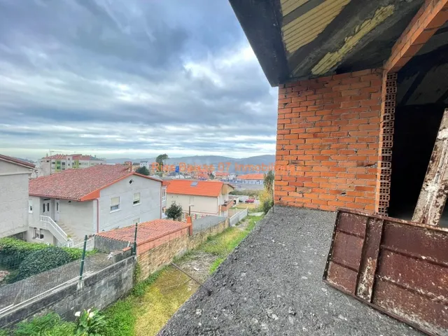 REF 2527 ESTRUCTURA 270 m2 CANTERIA EN 500 m2 FINCA VALLADA  - foto 5