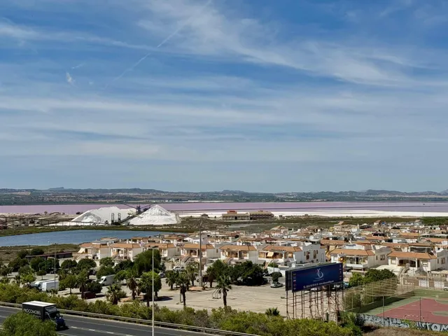 Ático 2 habitaciones 60m² en venta - Parque de las Naciones — 30