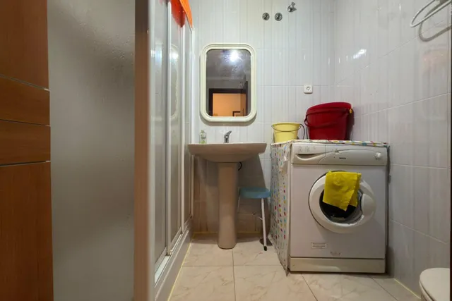 FANTASTICO ESTUDIO A UNOS PASOS DE LA PLAYA, IDEAL PARA PERSONAS SOLTERAS — 15