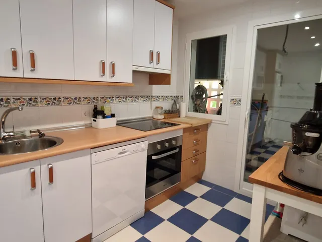 Apartamento 2 habitaciones 108m² en venta - Riviera del sol — 7