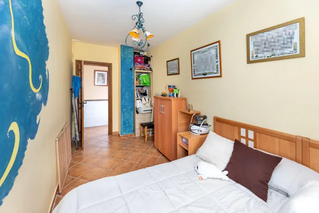 Venta de piso muy cerca de Loja de 154 m2, en Zagra (Granada) — 23