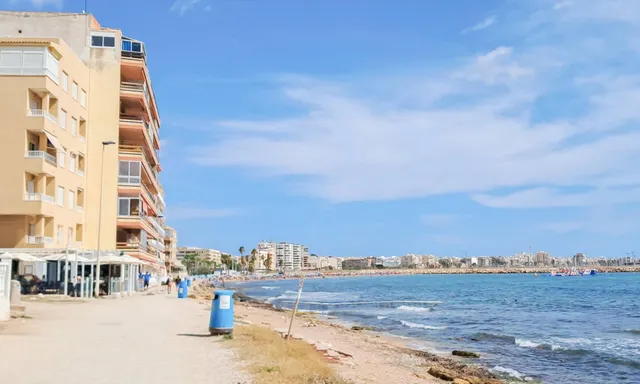 Ático 3 habitaciones 119m² en venta - Playa de los Naufragos — 29