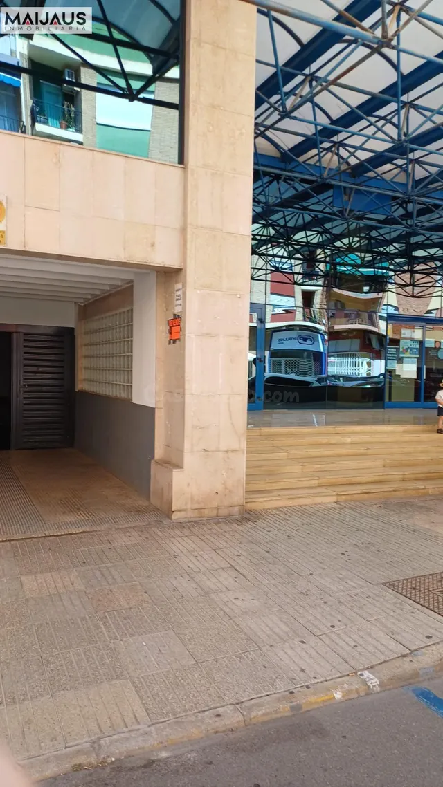 Garaje en Alzira - foto 2