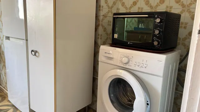 HABITACIÓN DE ALQUILER EN EL JUNCAL — 18