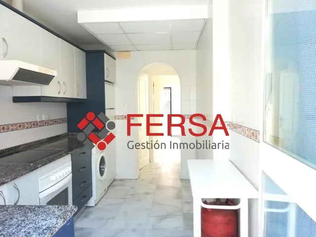 Chalet pareado con zonas comunes en urb. las redes — 10