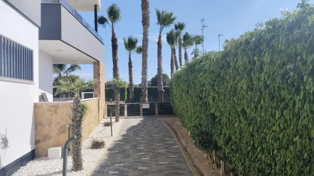 Apartamento 2 habitaciones 112m² en venta - PAU 8 — 19