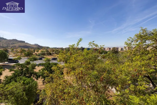 Piso 3 habitaciones 82m² en venta - Parque nueva granada — 19