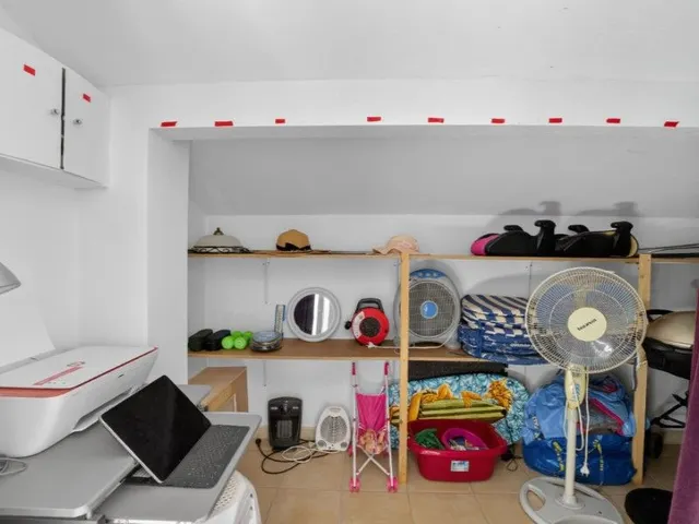 Casa 4 habitaciones 110m² en venta - Torreblanca — 19