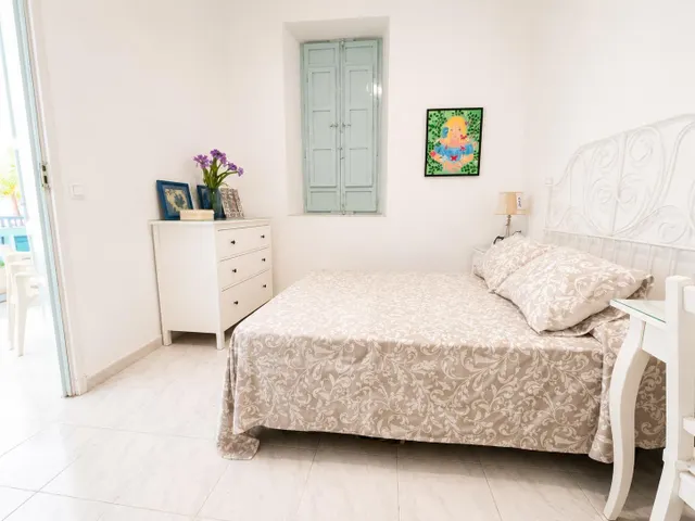 Exclusiva finca con encanto atemporal – una propiedad única cerca de Elche — 28