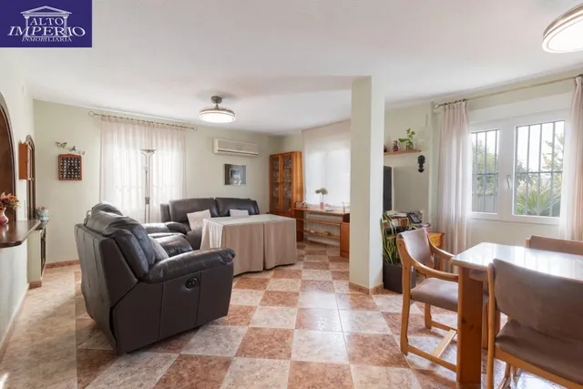 Vivienda Exclusiva en Urbanización Viñas del Rey – Otura — 6