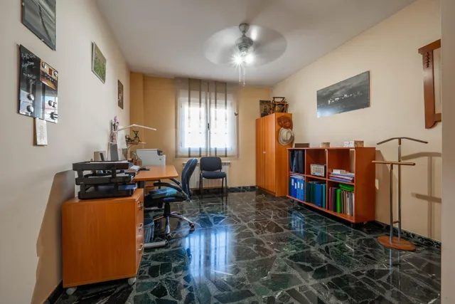 Magnífica casa unifamiliar de 4 dormitorios grandes en Otura — 39