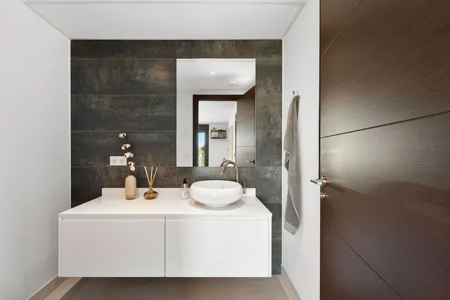 Chalet 4 habitaciones 351m² en venta - Marbella — 25