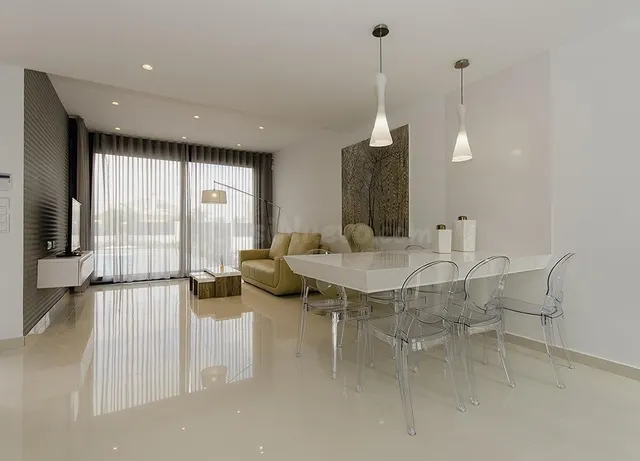 OBRA NUEVA EN ORIHUELA COSTA - foto 4