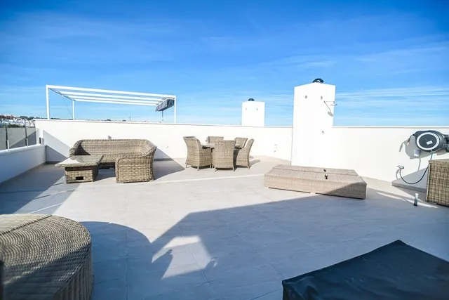 Ático 2 habitaciones 75m² en venta - PAU 26 — 22