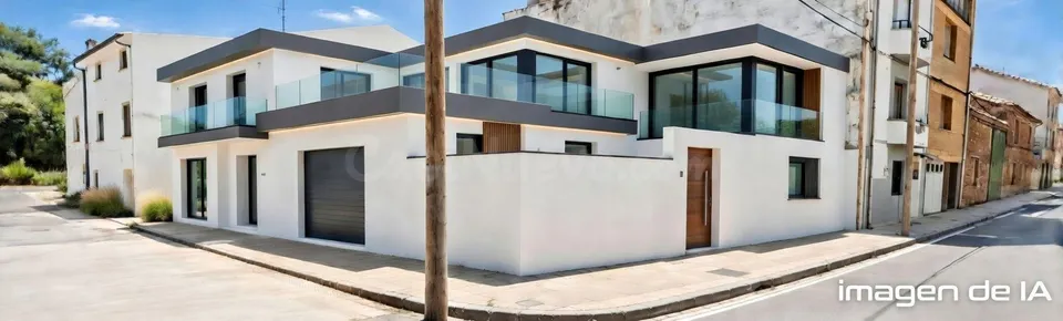 Terreno urbano en venta