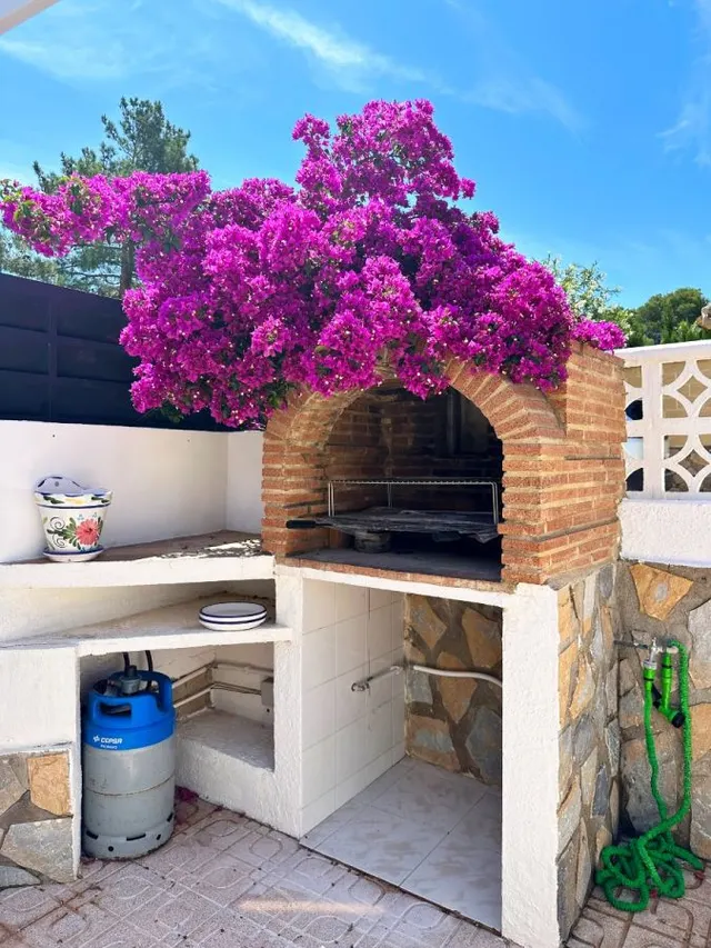 Casa 3 habitaciones 98m² en venta - Lomas de Cabo Roig — 10