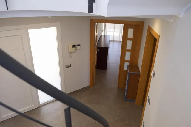 Fantástica torre en venta con jardín en Jorba-Urb. Pla de Torruella (BCN) — 16