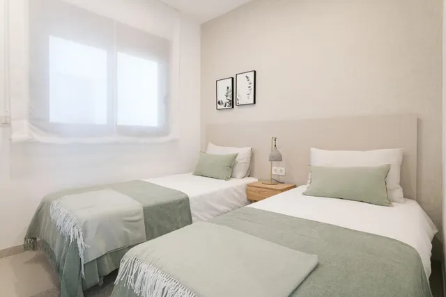 Ático 3 habitaciones 85m² en venta - Torreblanca — 7