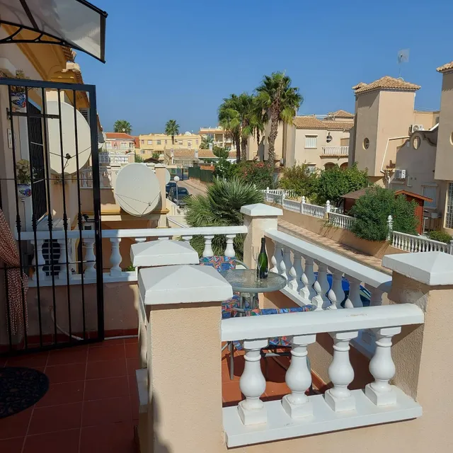 Apartamento 2 habitaciones 60m² en venta - La Zenia — 11