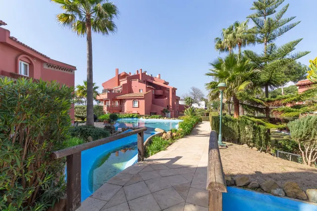 Apartamento 3 habitaciones 145m² en venta - Marbella — 29