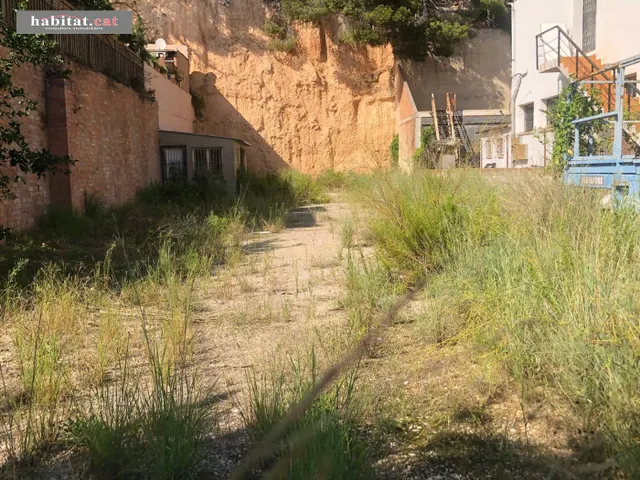 ¡¡TERRENO EN SEGUR DE CALAFELL DE 700 M2!! — 10
