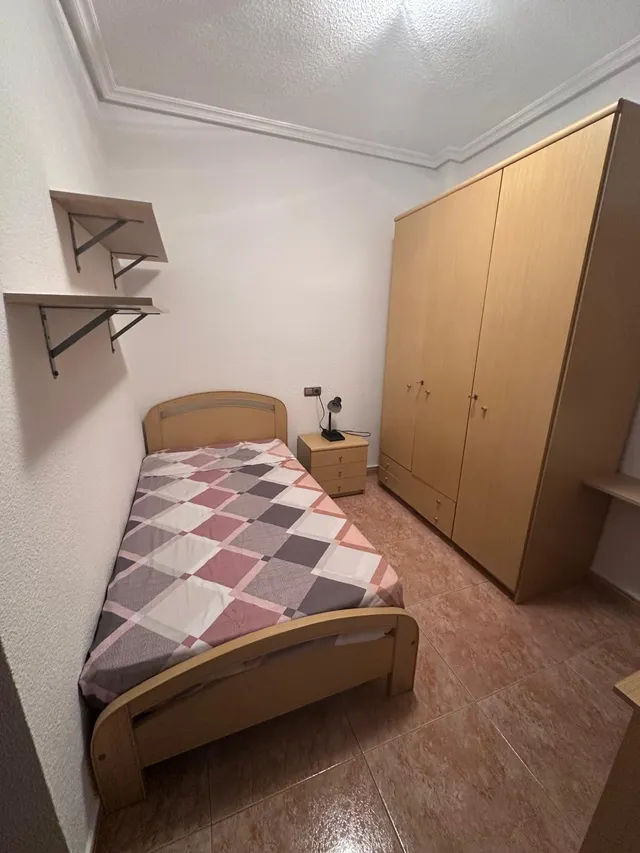 SE VENDE PISO EN CABEZO DE TORRES - ATENCION INVERSORES — 26