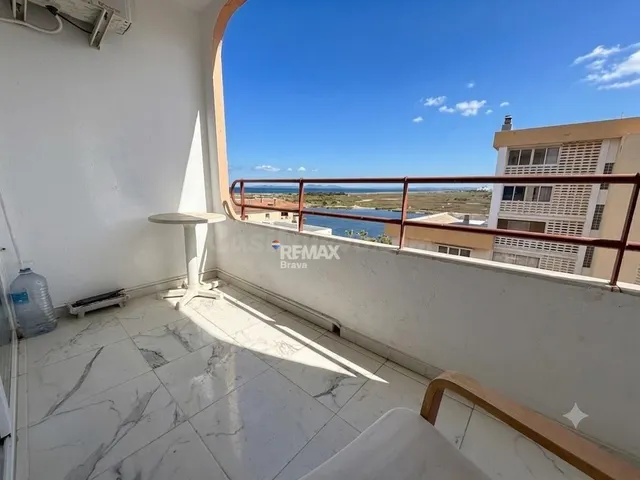 Apartamento con excepcionales vistas al mar, canal y parque  - foto 3