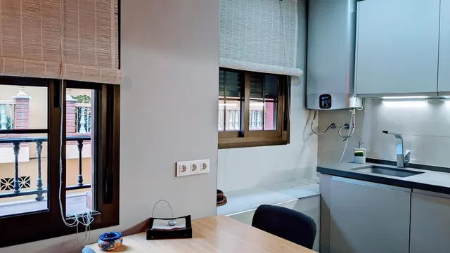 Apartamento 1 habitación 55m² en venta - Riviera del sol — 7