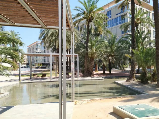 CENTRO - PALACIO DE CONGRESOS — 3
