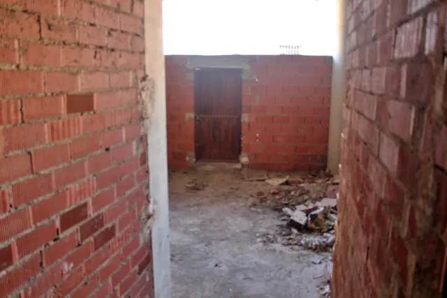 Estructura   obra nueva — 17